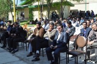 برگزاری جشن غدیر به میزبانی دانشکده امام خمینی (ره) علی آباد+تصاویر